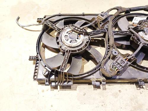 Fan OPEL INSIGNIA A (G09) 2.0 CDTI (68) | BP35084673M128 - Image 2