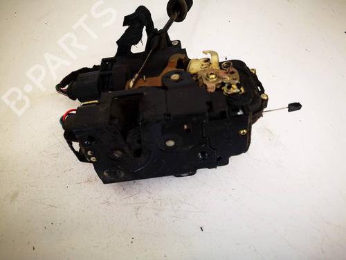 Used Front right lock Front right lock 35012520 35012520