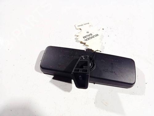 Rear mirror FIAT PUNTO EVO (199_) 1.3 D Multijet (199AXD1B, 199AXD1A, 199BXD1B, 199BXD1A,... | BP35141932I6 - Image 2