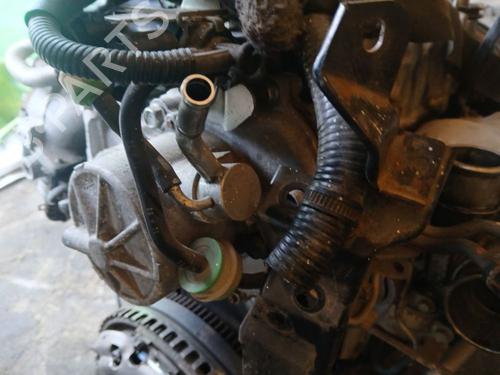 Vacuum pump MAZDA 6 Hatchback (GH) 2.0 MZR-CD (GH14) | BP36658878M80 - Image 2