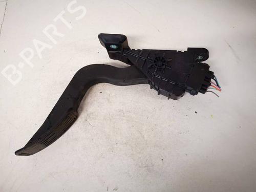 Used Pedal Pedal MAZDA 3 (BL) 2.2 MZR CD (BL10) (185 hp) 35372902 35372902