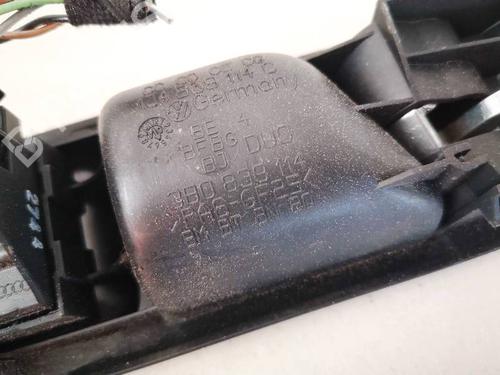 Rear right interior door handle VW PASSAT B5.5 (3B3) 1.9 TDI | BP35357429I16 - Image 3
