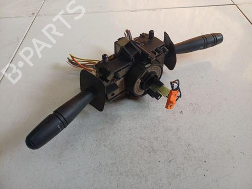 Used Warning switch Warning switch OPEL MOVANO A Bus (X70) 2.5 D (JD) (80 hp) 34807485 34807485