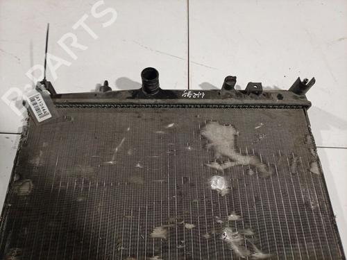 Water radiator CITROËN C8 (EA_, EB_) 2.0 16V | BP36546109M31 - Image 4