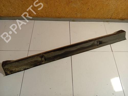 Used Left sideskirt Left sideskirt 34868900 34868900