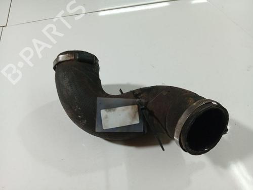 Used Intercooler pipe Intercooler pipe CITROËN C5 III (RD_) 1.6 HDi 110 (RD9HZC) (109 hp) 40275916 40275916