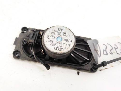 Speaker AUDI A3 (8P1) 2.0 TDI | BP32952792E2 - Image 2
