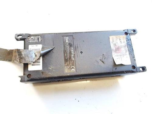 Used Electronic module Electronic module OPEL ZAFIRA A MPV (T98) 2.0 DTI 16V (F75) (101 hp) 32555227 32555227