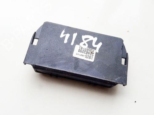 Used Electronic module Electronic module MITSUBISHI LANCER VII (CS_A, CT_A) 1.6 (CS3A) (98 hp) 33520744 33520744