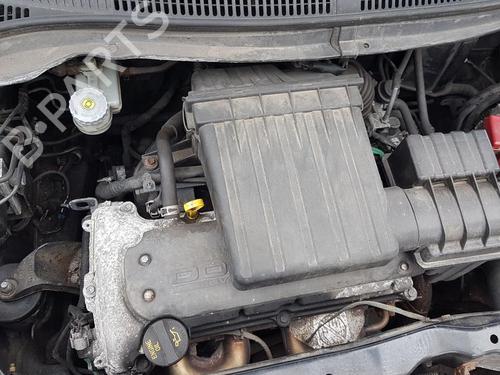 Electronic module SUZUKI SWIFT III (MZ, EZ) 1.3 (RS413, ZC11S) | BP33493577M83  - Image 9