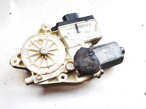 Left rear window motor BMW X3 (E83) 3.0 d | BP35082058E23 - Image 2