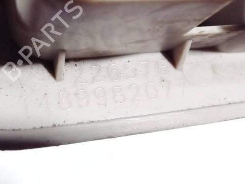 Andre PEUGEOT 807 (EB_) 2.2 HDi | BP35128950O1 - Image 3