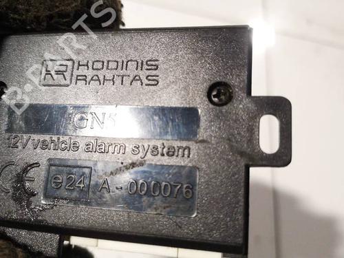Electronic module RENAULT LAGUNA II (BG0/1_) 1.9 dCi (BG0R, BG0E) | BP32576622M83 - Image 3