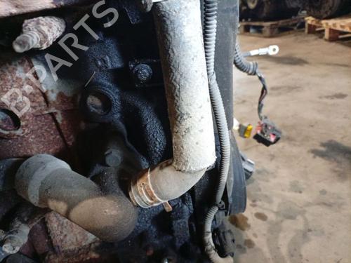 Pipe PEUGEOT 807 (EB_) 2.0 HDI | BP38299848M125 - Image 2