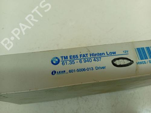 Electronic module BMW 7 (E65, E66, E67) 730 d | BP39456311M83 - Image 4