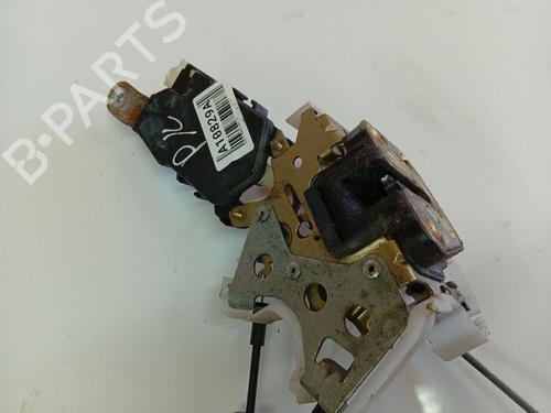 Front left lock SUBARU TRIBECA (B9) 3.0 (WXE) | BP34771704C98 - Image 4