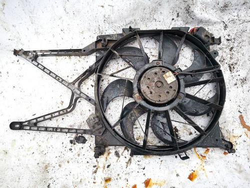 Used Fan Fan FORD MONDEO III (B5Y) 1.8 SCi (130 hp) 35319711 35319711