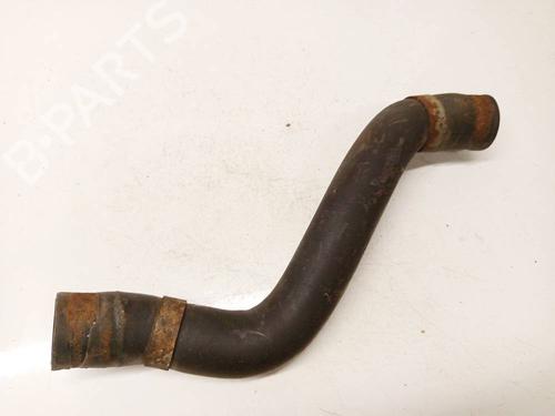 Rohr für Rohr NISSAN X-TRAIL I (T30) 2.0 4x4 (140 hp) 33753489 33753489