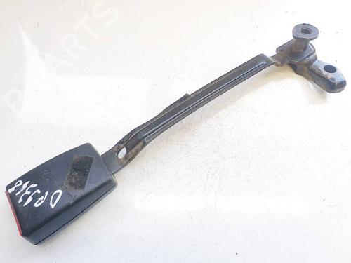 Used Seat buckle Seat buckle 35179670 35179670