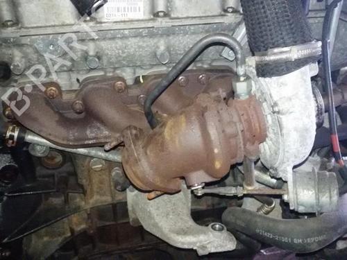 turbochargersupercharger-ssangyong-rodius-i-2005-35655275 main image
