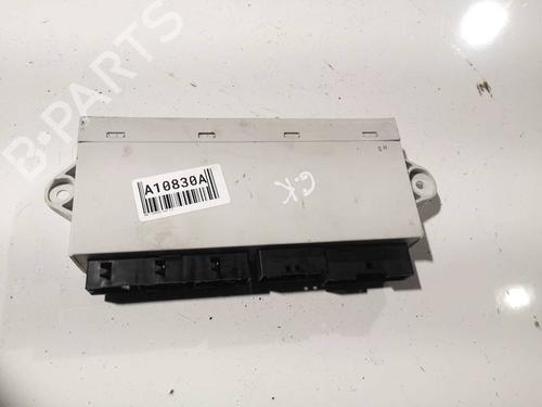 Used Electronic module Electronic module BMW 7 (E65, E66, E67) 730 d (218 hp) 34902719 34902719