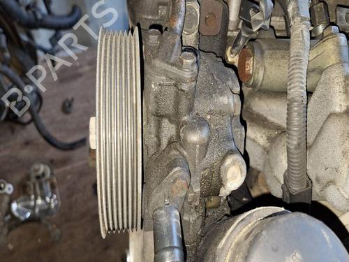 Used Steering pump Steering pump 34756225 34756225