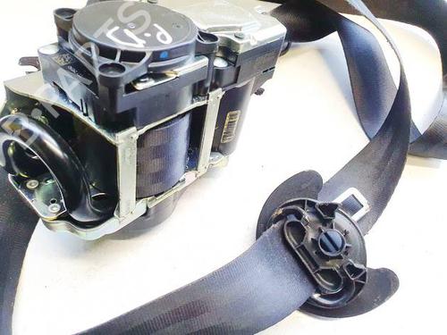 Front right seatbelt VW PASSAT B8 (3G2, CB2) 2.0 TDI | BP39999434I25 - Image 3