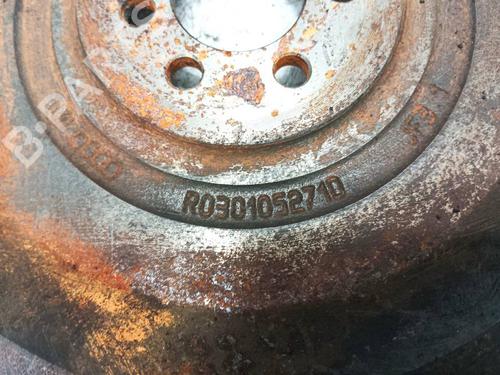 Flywheel VW GOLF V (1K1) 1.4 FSI | BP34846439M101 - Image 3