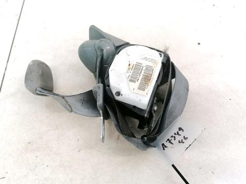 Sikkerhedssele bag højre Sikkerhedssele bag højre 35485650 35485650