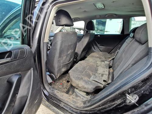 Pipe VW PASSAT B6 (3C2) 1.9 TDI | BP33971827M125  - Image 9