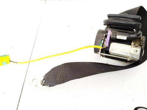Used Rear left seatbelt Rear left seatbelt PORSCHE CAYENNE (9PA) S 4.5 (340 hp) 34933537 34933537