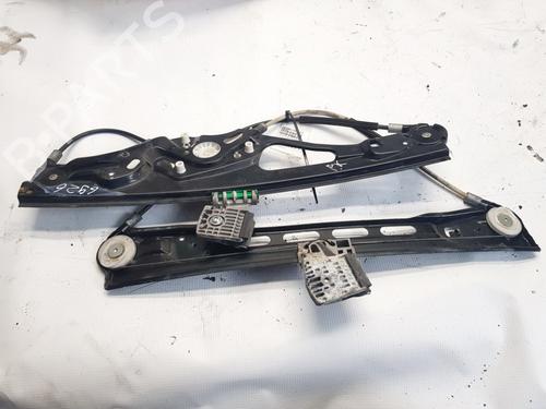 Front left window mechanism MERCEDES-BENZ E-CLASS (W211) E 220 CDI (211.006) | BP35543919C22 - Image 2