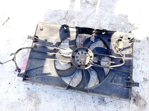 Fan CHEVROLET CRUZE Hatchback (J305) 1.4 | BP34946765M128 - Image 2
