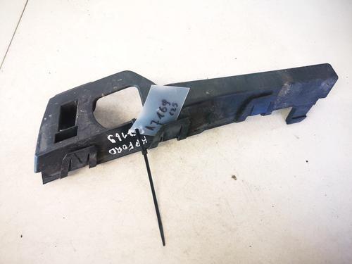 Used Front bumper bracket Front bumper bracket 35508209 35508209