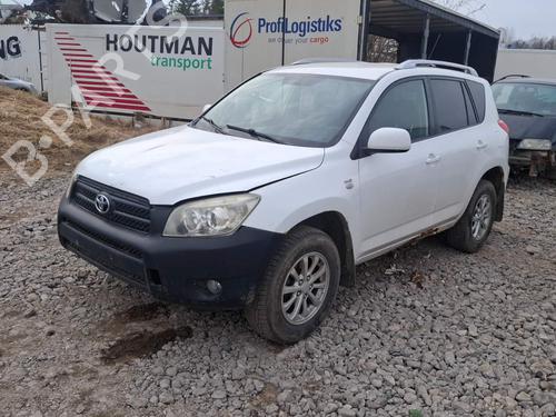 Rear left panel TOYOTA RAV 4 III (_A3_) 2.2 D (ALA35_) | BP34768667C60  - Image 9