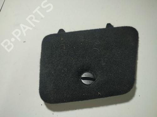 Boot lining CITROËN C4 Picasso I MPV (UD_) 1.6 HDi | BP34957286I3 - Image 3