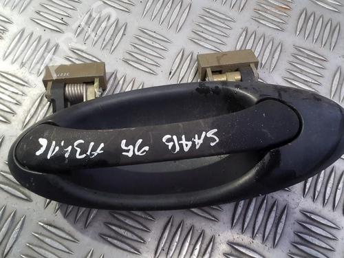 Used Front right exterior door handle Front right exterior door handle 35679461 35679461