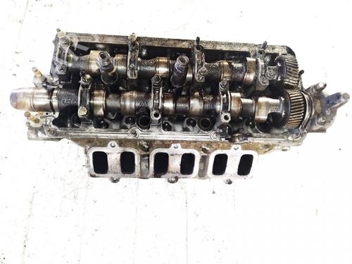 Used Cylinder head Cylinder head 35484599 35484599