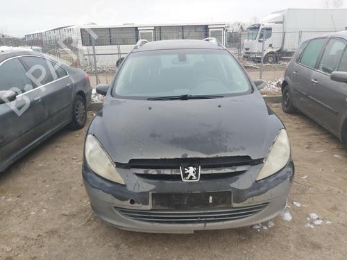 Switch PEUGEOT 307 (3A/C) 2.0 HDi 110 | BP33069745I30  - Image 6