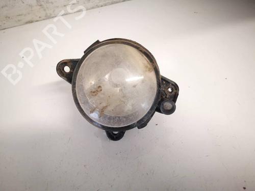 Used Left front fog light Left front fog light 34898972 34898972