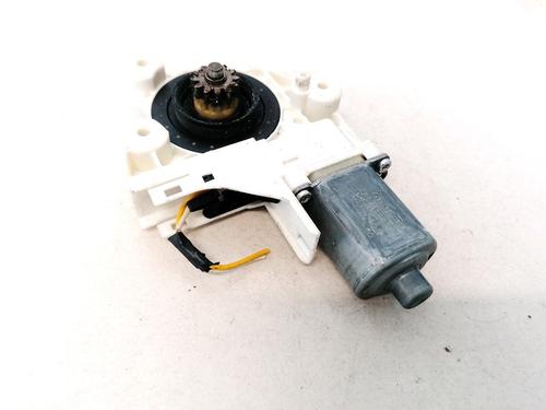 Left front window motor FORD FOCUS II (DA_, HCP, DP) 1.6 TDCi | BP35612337E21 - Image 2