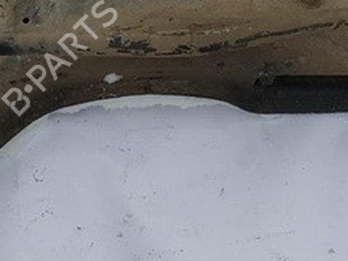 Used Anti roll bar Anti roll bar SKODA FABIA II (542) 1.4 TDI (80 hp) 35470743 35470743
