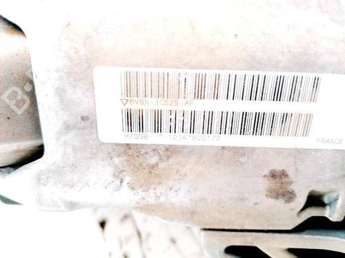Steering column FORD FOCUS III 1.6 TDCi | BP35384373M21 - Image 3