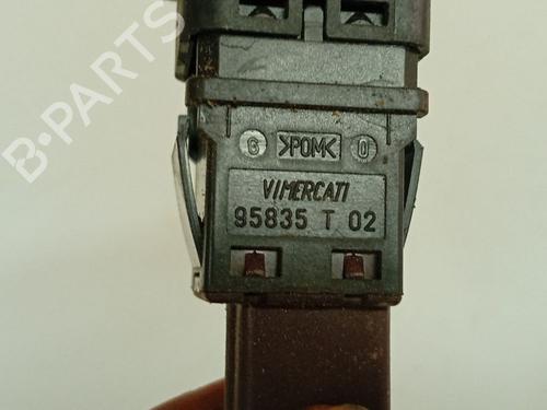 Switch PEUGEOT 307 (3A/C) 2.0 16V | BP36456382I30 - Image 4