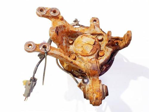 Used Right rear steering knuckle Right rear steering knuckle 35079544 35079544