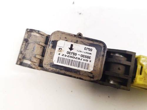 Electronic module SUZUKI GRAND VITARA II (JT, TE, TD) 1.9 DDiS (JB419WD, JB419XD) | BP32533542M83 - Image 2