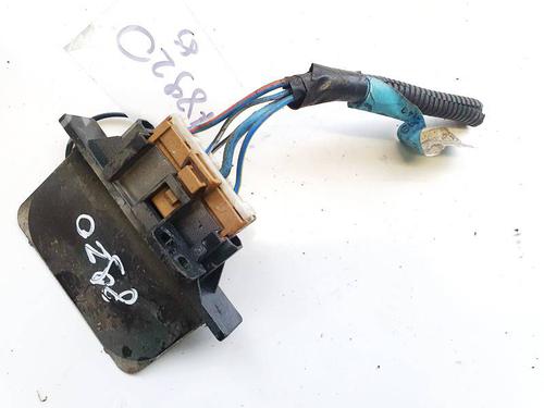 Used Heater resistor Heater resistor 35310272 35310272