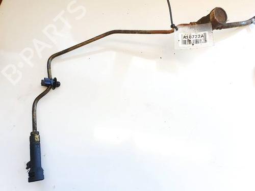 Rør Rør RENAULT SCÉNIC II (JM0/1_) 1.9 dCi (JM0G, JM12, JM1G, JM2C) (120 hp) 36894881 36894881