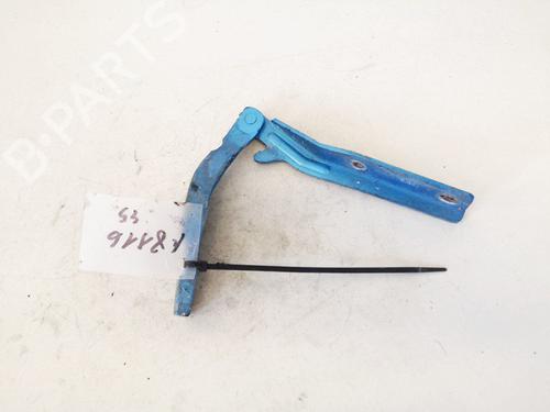 Used Hinge/Door check strap Hinge/Door check strap 35418920 35418920