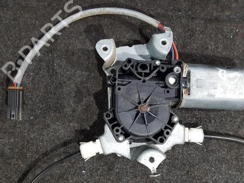 Used Right rear window motor Right rear window motor 35656324 35656324